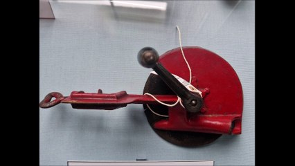 Technological tools of the past on show at Littlehampton Museum