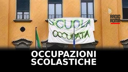 Scuola, di nuovo caos: tornano le occupazioni