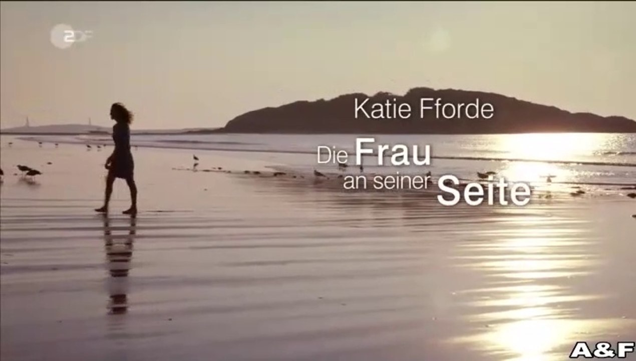 Katie Fforde -23- Die Frau an seiner Seite