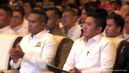 Prabowo Punya Kejutan Besar: Swasta Garap Proyek..
