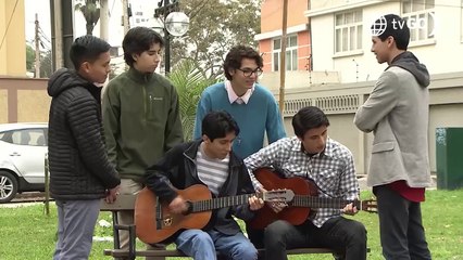 MDR - La unica vez choloplay.net