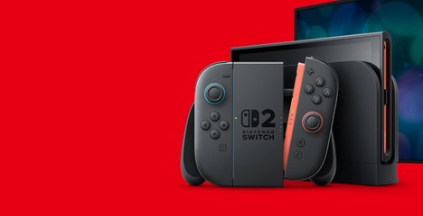 Nintendo Switch 2: Exciting New Trailer Revealed 🎮