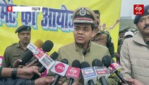 गढ़वा सामुदायिक पुलिसिंग के तहत किया गया फुटबॉल टूर्नामेंट का आयोजन खेल के माध्यम से नक्सल प्रभावित क्षेत्रों के युवाओं को मुख्य धारा में जोड़ने की है पहल