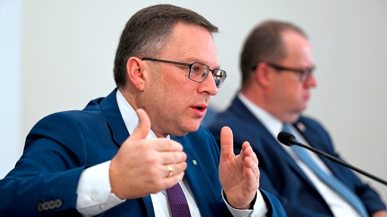 Klimabonus, Bildungskarenz: Wo Blau-Schwarz einsparen will