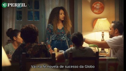 "Drama e Surpresas: Novela Evangélica da Globo, Tragédia no Futebol e Revelações no BBB 25"