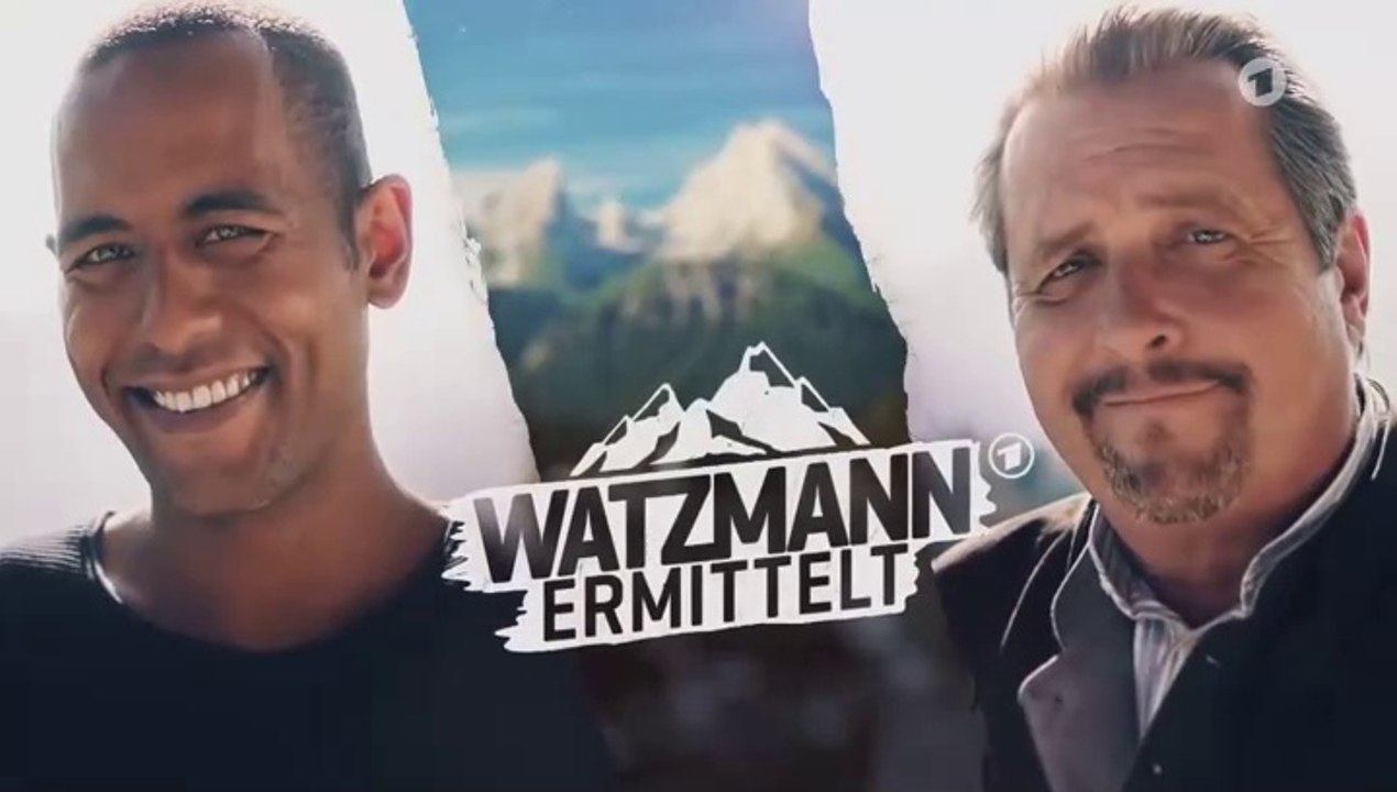 Watzmann ermittelt -27- Feuer unterm Dach