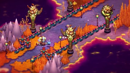 Crashlands 2 - Release Announcement Trailer