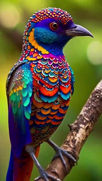 beautiful birds