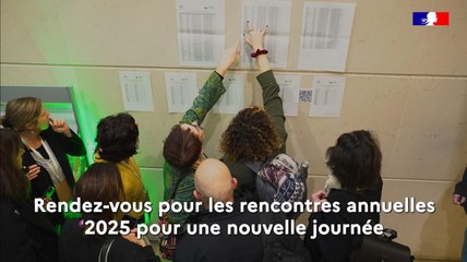Planif Territoires - Aftermovie de la journée nationale du 05/12/2024