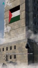 Israel-Hamas Ceasefire A New Hope for Gaza’s Recovery