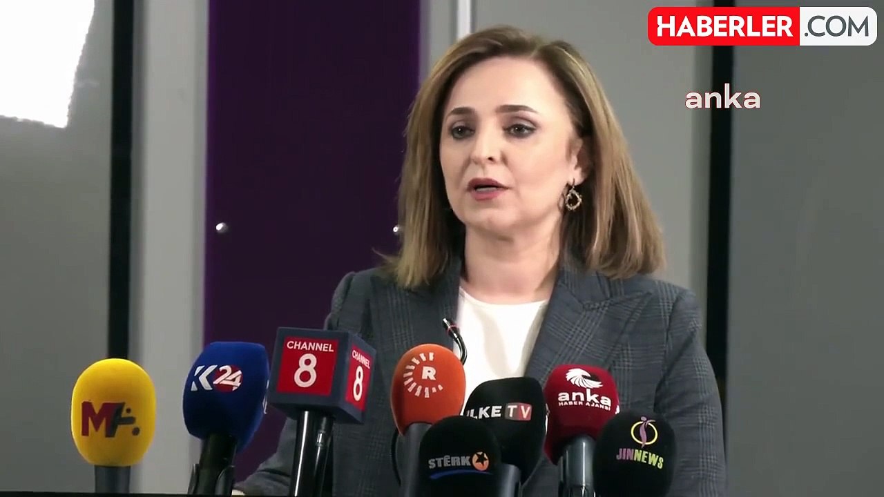 DEM Parti: Barış için herkes sorumluluk almalı