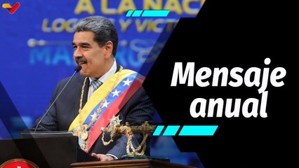 Al Aire | Dip. León: En los próximos 6 años vamos a tener al Pdte. Maduro con una gobernanza clara