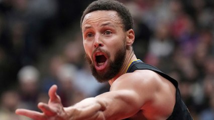 Stephen Curry: la fortuna detrás de los deportistas más ricos