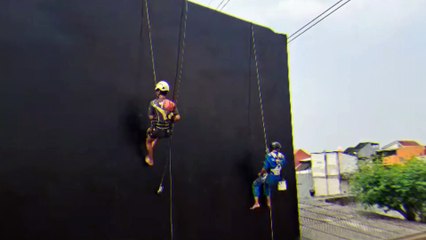 Jasa Waterproofing Dak Beton Rembes untuk Perlindungan Terbaik