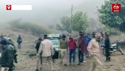 रणथंभौर टाइगर रिजर्व: बाहर गए दो भालू पिंजरे में कैद, वापस जंगल में छोड़ा