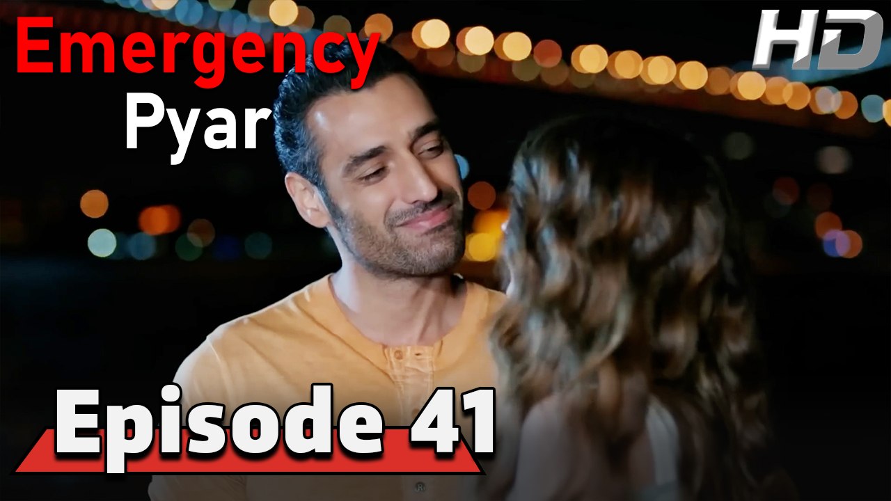Emergency Pyar Episode 41 (HD Version)