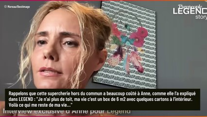 Arnaque au faux Brad Pitt : Harry Roselmack (Sept à Huit) prend enfin la parole, "les faibles sont..."