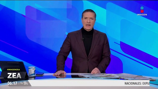 Detienen a 2 presuntos extorsionadores en la alcaldía Venustiano Carranza, CDMX