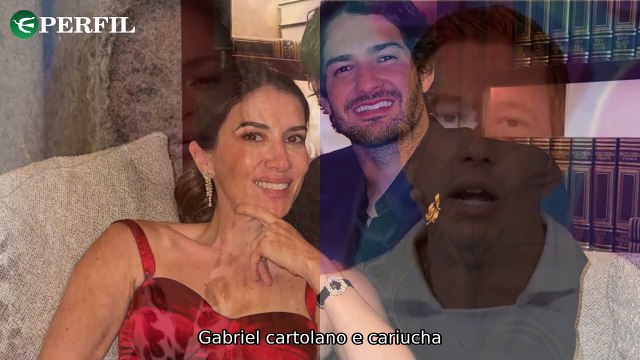 Polêmicas e emoções: Pato exibe filho, Cariúcha causa climão e influencer evangélica desiste de desfile