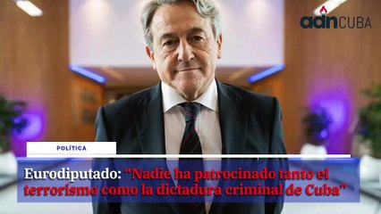 Las noticias más leídas en ADN Cuba hoy Enero 16