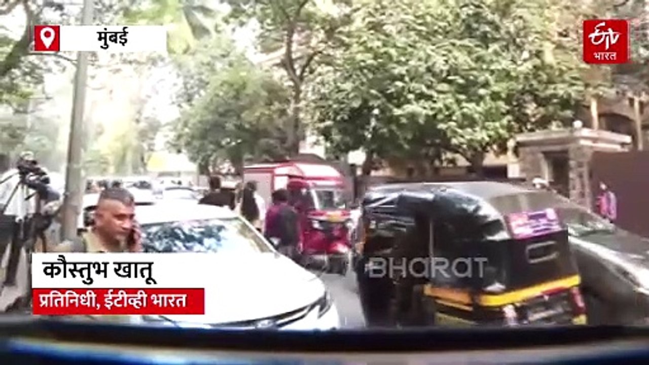 सैफ अली खानवरील चाकू हल्ला प्रकरण, आज दिवसभरात काय काय घडलं?