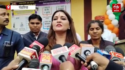 अब नहीं टूटेगा कवर्धा से पंडरिया का संपर्क, हरिनाला पुल निर्माण का विधायक भावना वोहरा ने किया भूमिपूजन