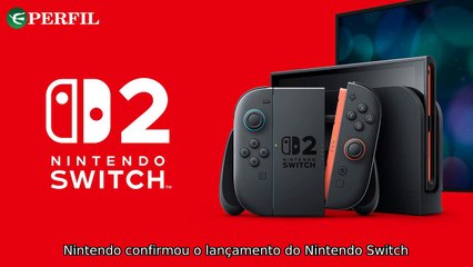 "Nintendo Switch 2 em 2025, Riley Keough lembra casamento de mãe com Michael Jackson e documentário sobre Luiz Melodia"