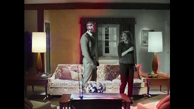 Bande-annonce de WandaVision / Un méchant d'Iron Man de retour dans une nouvelle série Marvel
