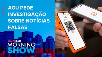 Governo REVOGA MONITORAMENTO do PIX após POLÊMICAS; ENTENDA