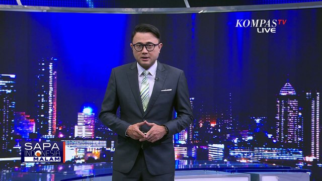 Terkini! Update Evakuasi Korban Kebakaran Glodok Plaza, 1 Jenazah Masih dalam Gedung!