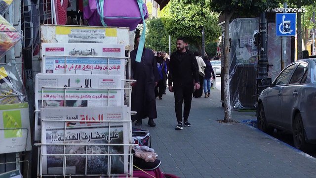 حرب غزة: 70 قتيلًا فلسطينيًا على الأقل بعد التوصل لوقف إطلاق النار وسموتريتش يهدد بحلّ الحكومة