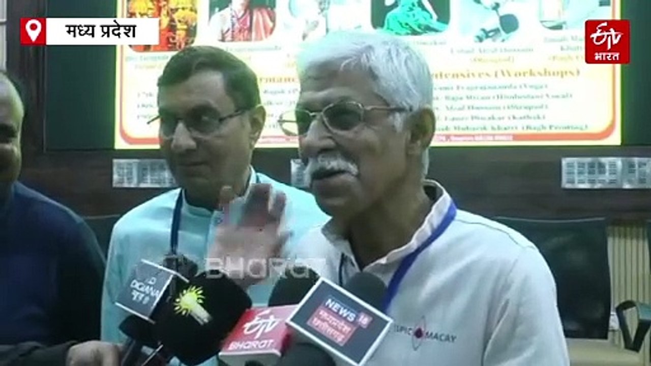 आईआईटी इंदौर में छात्रों को भारतीय संस्कृति और परंपराओं से कराया जाएगा रुबरू, उनकी एकाग्रता बढ़ाने को होगा ये काम