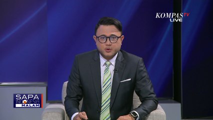Respons soal Rencana Pertemuan Prabowo-Megawati, Jokowi: Bagus