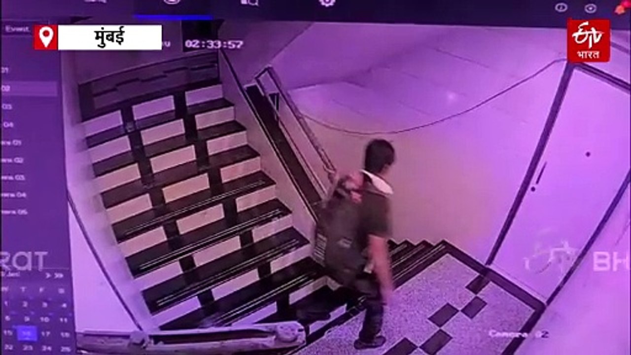 सैफ अली खानवरील चाकू हल्ला प्रकरण, आज दिवसभरात काय काय घडलं?