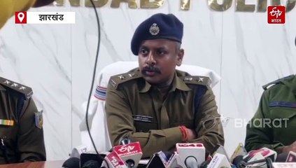 धनबाद हिंसक झड़प में गिरफ्तार मास्टरमाइंड पर 37 केस, फिर आउटसोर्सिंग कंपनी ने उसको कैसे दी काम करने की इजाजत!