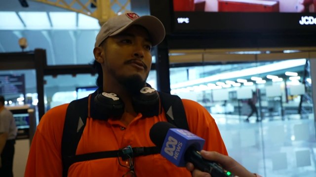 Sydney trains advises commuters to delay non-essential travel