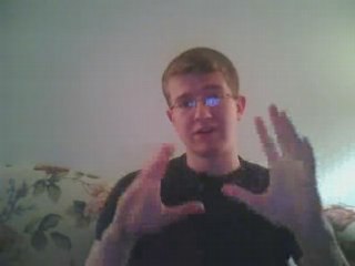 Happy Birthday message from Reed Floren