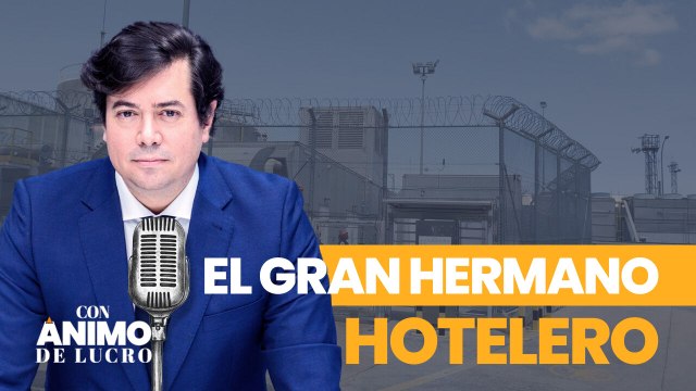 Con Ánimo de Lucro. Las nefastas consecuencias del cierre de Almaraz: será devastador