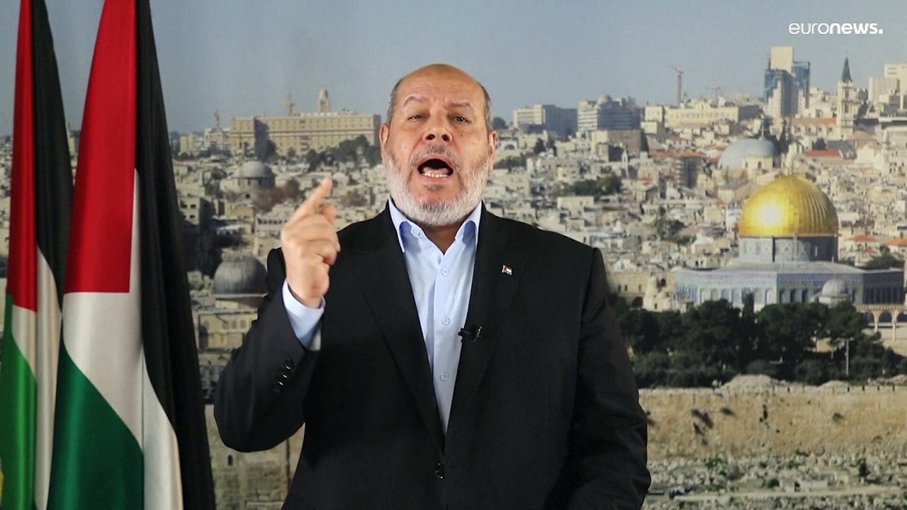 حماس: طوفان الأقصى سيظل منعطفًا في تاريخ القضية...