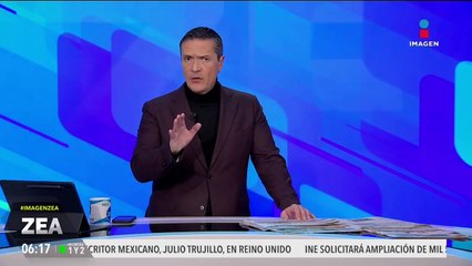 Detienen a mujer que extorsionaba a adultos mayores en la CDMX
