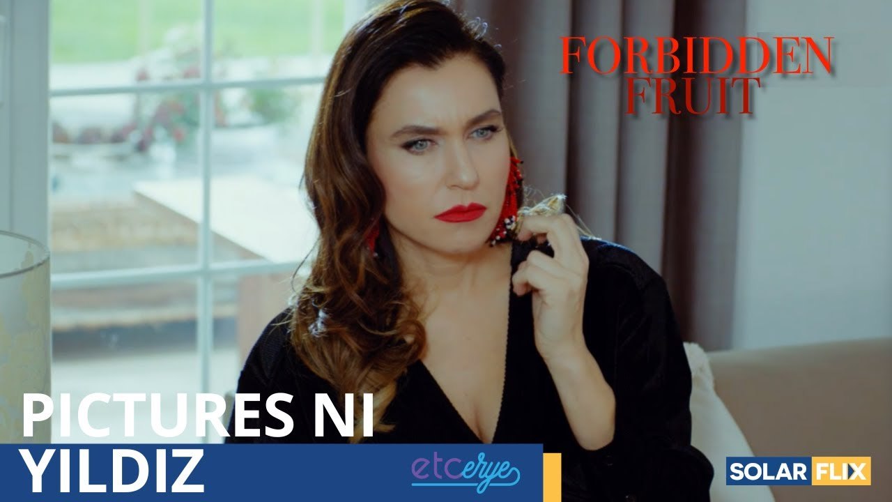 Sino nga ang sender ng photos¿ ¦ Recap Ep 69 ¦ Forbidden Fruit Pinoy