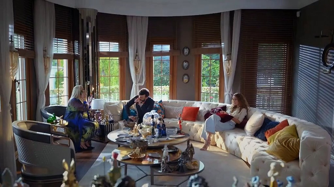 Trapos sucios Capítulo 5 (17/1/2015)