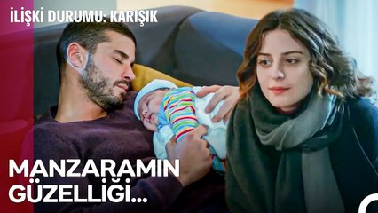 Ne Senden Ne De İso'dan Vazgeçemem - İlişki Durumu Karışık