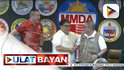 NPCC, hinikayat ang D.A. na magdeklara ng food security emergency for rice