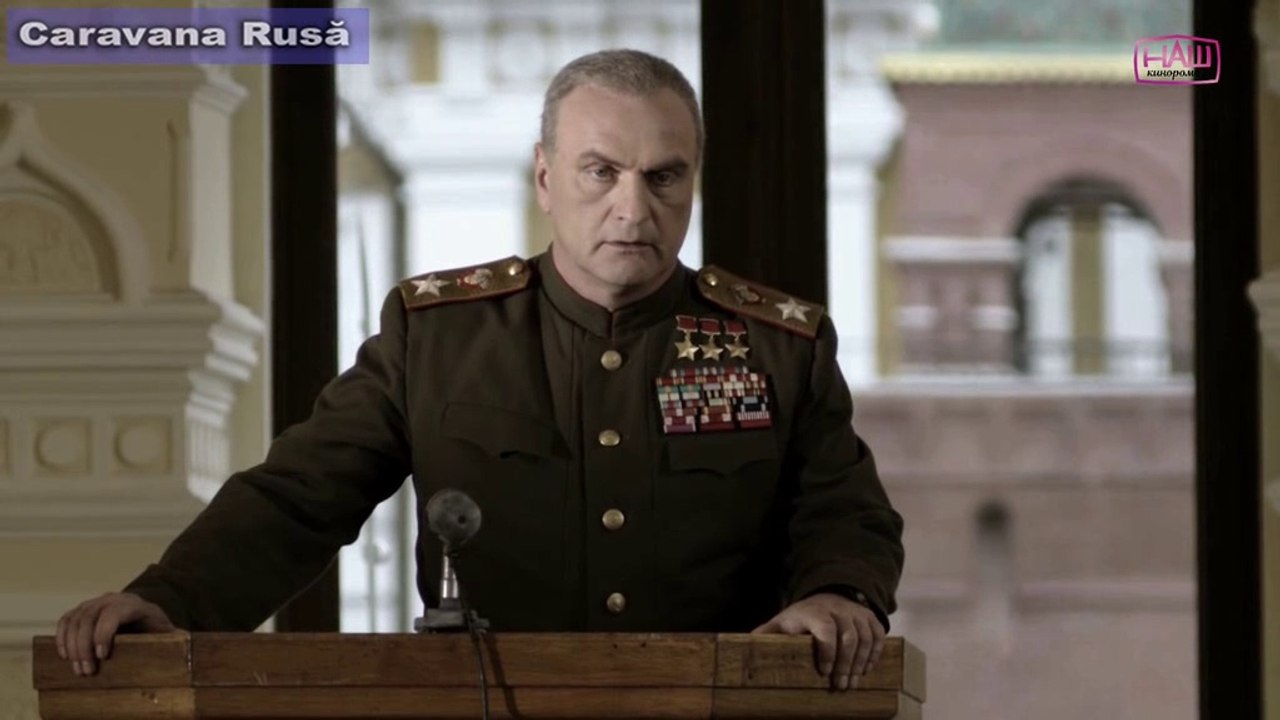 Jukov (2011) Episodul 4