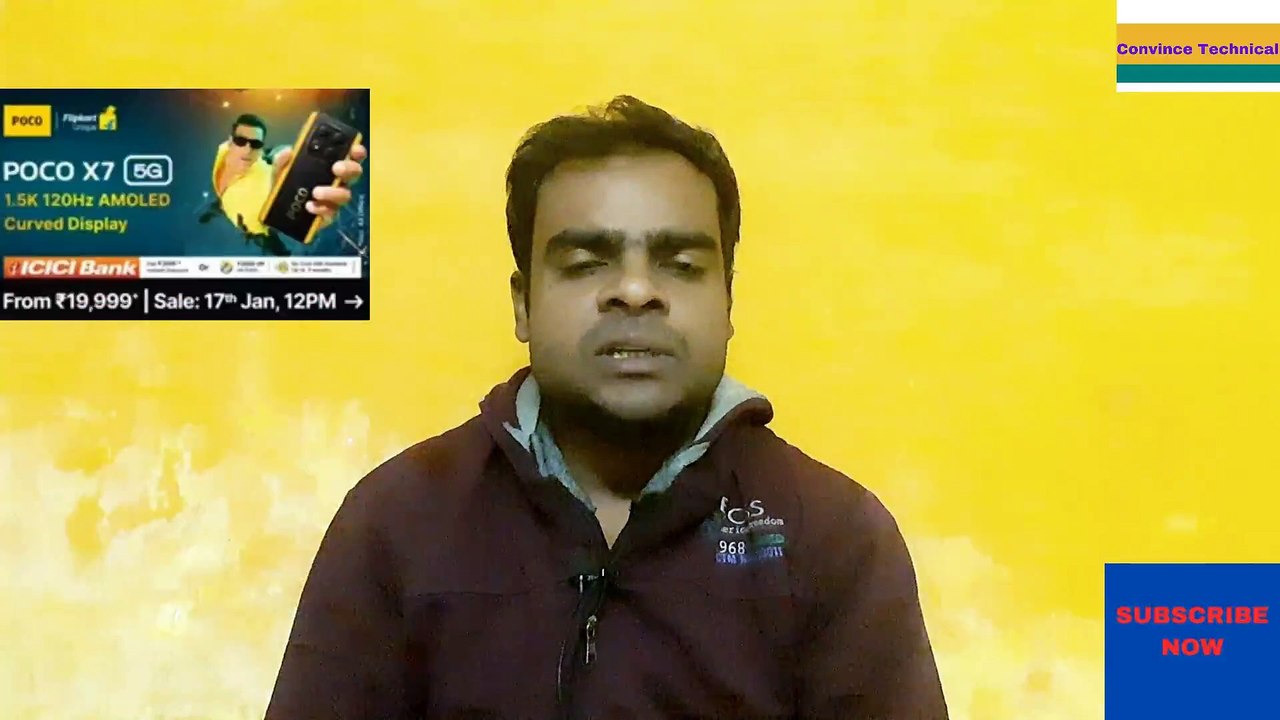 Flipkart Amazon Republic Day Sale 2025 - Top 5 Best Smartphone Deals Under ₹20,000 🔥