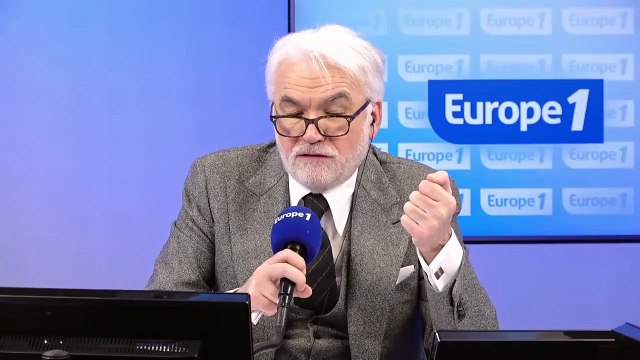 Pascal Praud - Absence du Puy du Fou dans le Pass Culture : «Il y a une injustice», dénonce Nicolas de Villiers