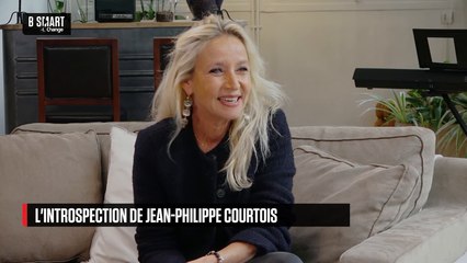 INTROSPECTION - L'introspection de Jean-Philippe Courtois