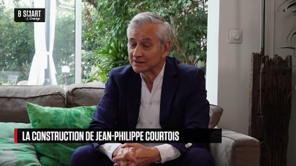 INTROSPECTION - La construction de Jean-Philippe Courtois