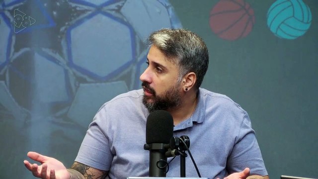 98 ESPORTES | O que quer Matheus Pereira do Cruzeiro?